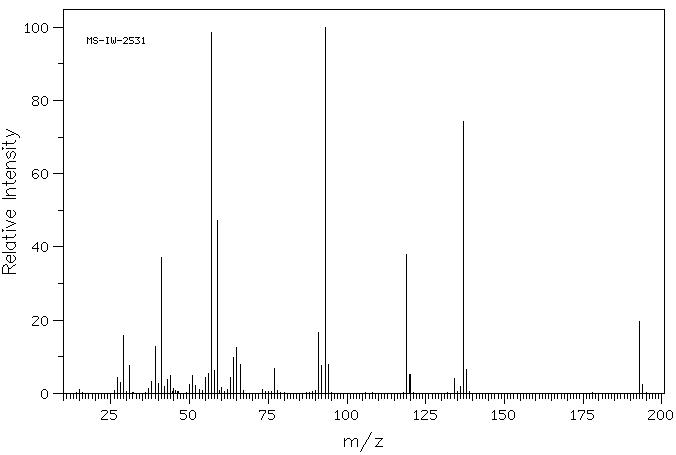 N-BOC ANILINE(3422-01-3) IR2