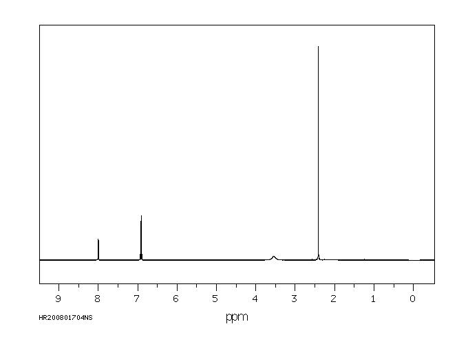 5-Amino-2-methylpyridine(3430-14-6) IR1