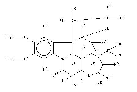 ChemicalStructure