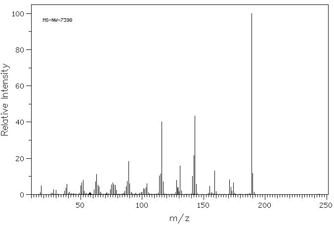 5-Amino-6-nitroquinoline(35975-00-9) <sup>13</sup>C NMR