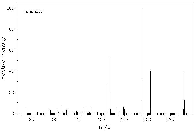 2-Chloro-6-fluorophenylacetic acid(37777-76-7) IR2