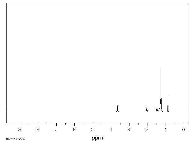 1-HEXADECANESULFONYL CHLORIDE(38775-38-1) IR2