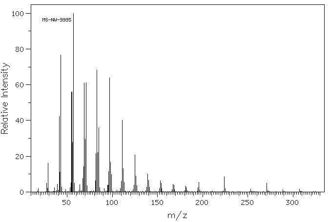 1-HEXADECANESULFONYL CHLORIDE(38775-38-1) IR2