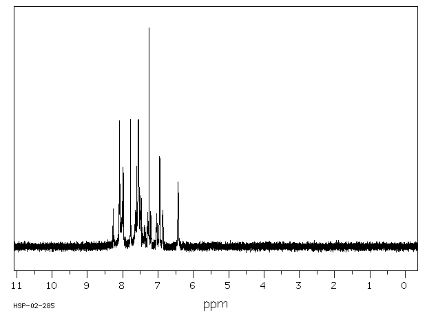 2-HYDROXYCHALCONE(42224-53-3) <sup>1</sup>H NMR