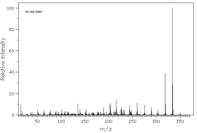 4,4',4''-TRIMETHOXYTRITYL CHLORIDE(49757-42-8) IR1