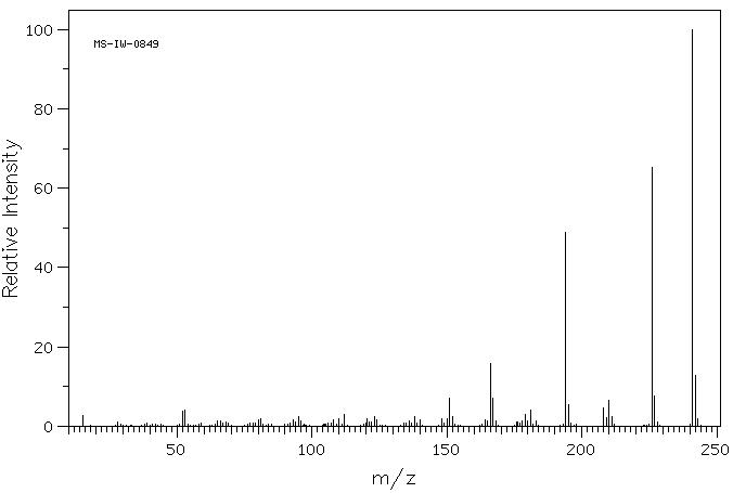 Methyl 2-amino-3,4,5-trimethoxybenzoate(5035-82-5) <sup>1</sup>H NMR