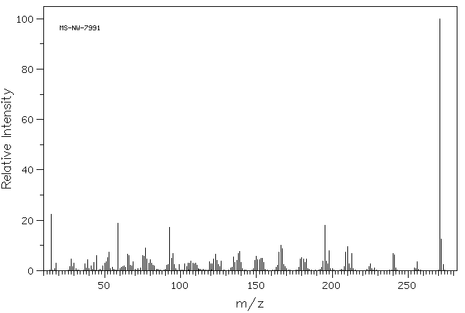 Methyl 2-nitro-3,4,5-trimethoxybenzoate(5081-42-5) <sup>13</sup>C NMR