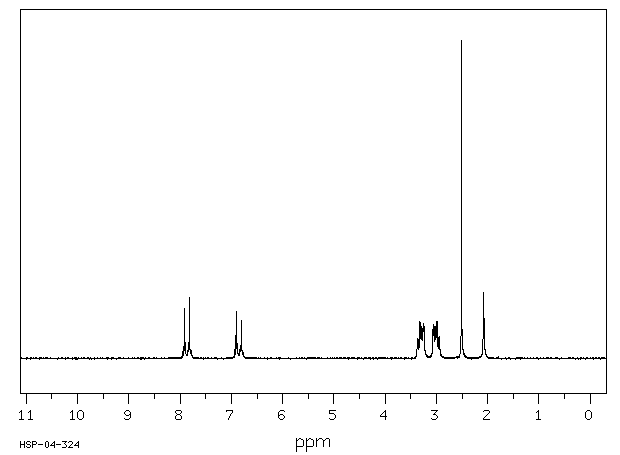 4'-PIPERAZINOACETOPHENONE(51639-48-6) IR1