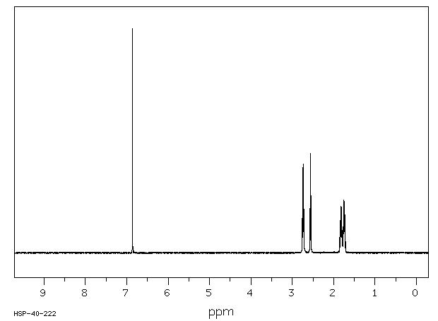 1,2,3,4,5,6,7,8-OCTAHYDROPHENANTHRENE(5325-97-3) Raman