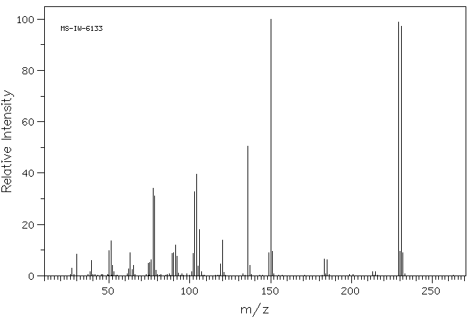 4-Nitrophenethyl bromide(5339-26-4) Raman