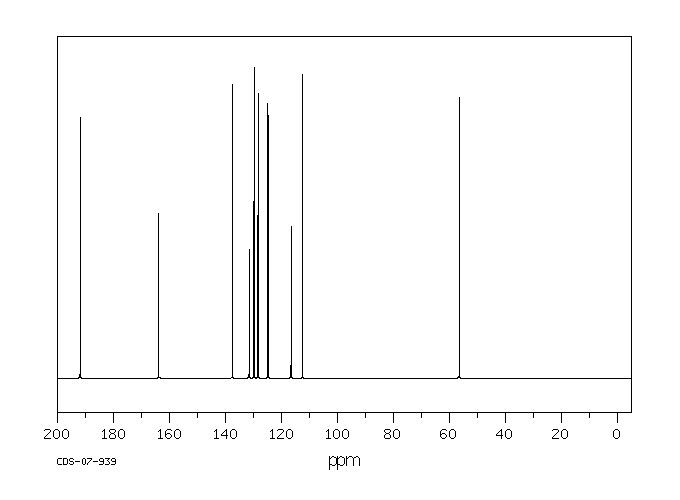2-METHOXY-1-NAPHTHALDEHYDE(5392-12-1) IR1