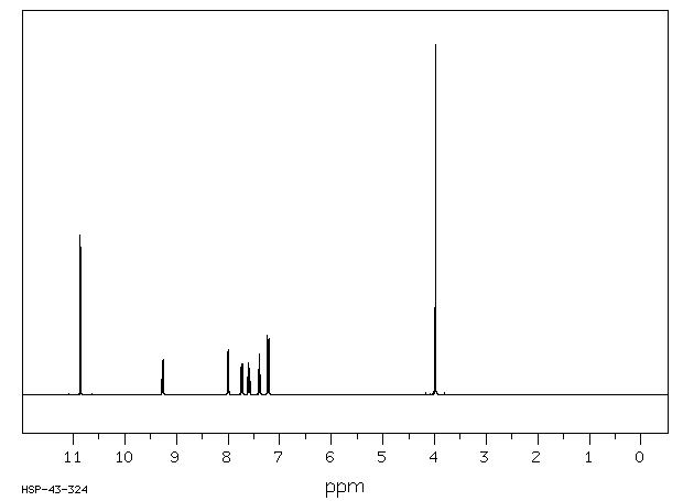 2-METHOXY-1-NAPHTHALDEHYDE(5392-12-1) IR1