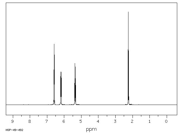 Cycloheptatriene(544-25-2) IR1