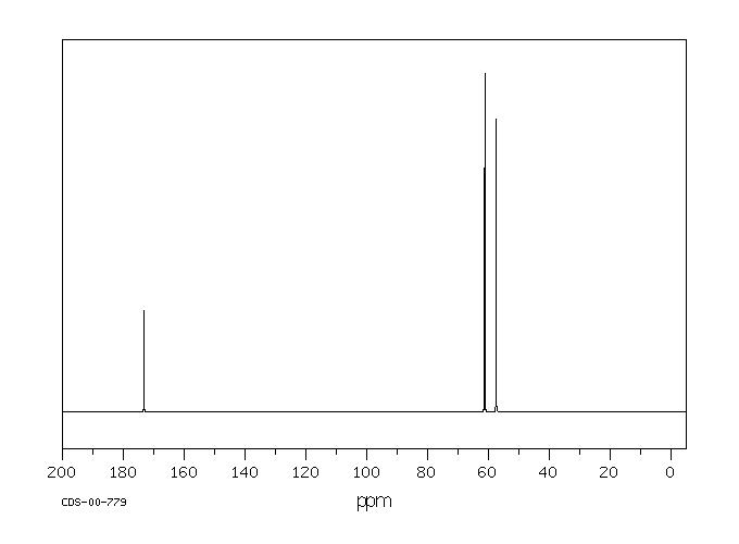 L-Serine(56-45-1) IR2