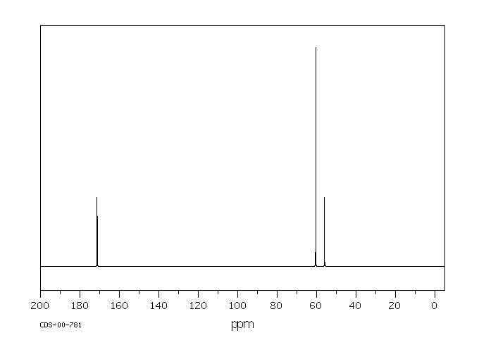 L-Serine(56-45-1) IR2