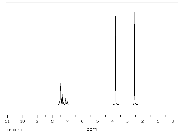 3-Methoxyacetophenone(586-37-8) IR1