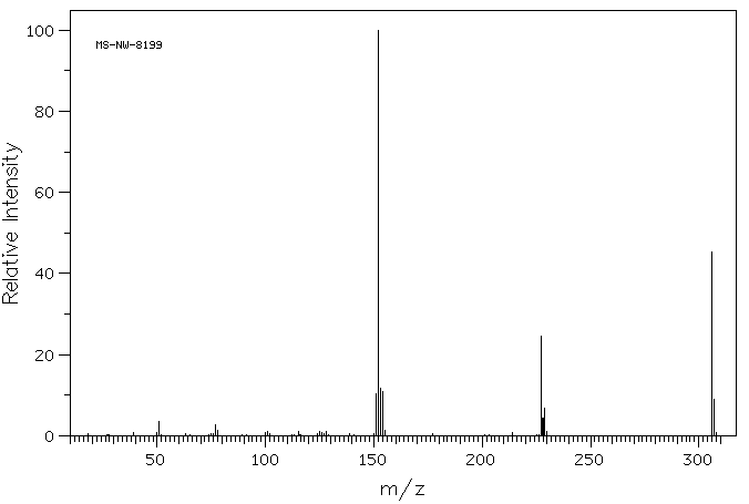 TRIPHENYLARSINE(603-32-7) IR1