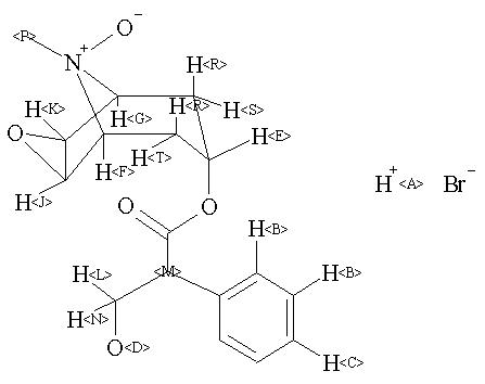 ChemicalStructure