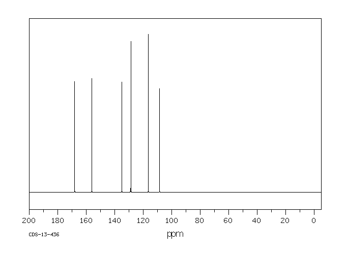 2-Amino-5-nitrobenzoic acid(616-79-5) IR2