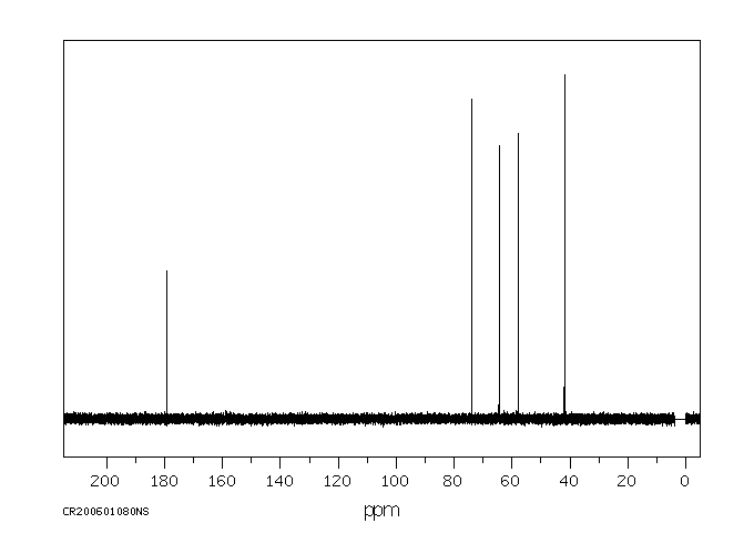cis-4-Hydroxy-L-proline(618-27-9) IR2
