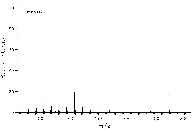 CI 37155(6268-05-9) <sup>13</sup>C NMR