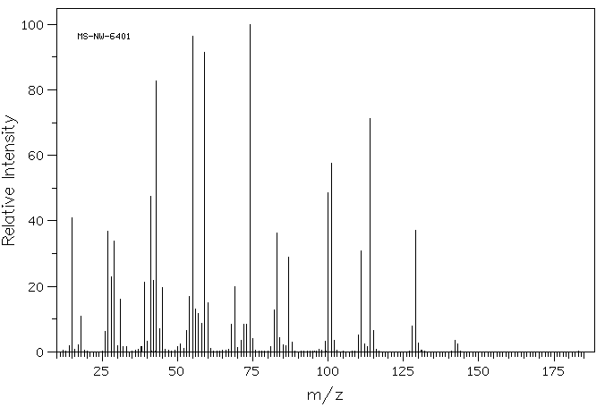 Monomethyl adipate(627-91-8) IR1