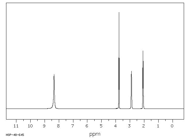 3-Chloropropylamine hydrochloride(6276-54-6) <sup>1</sup>H NMR