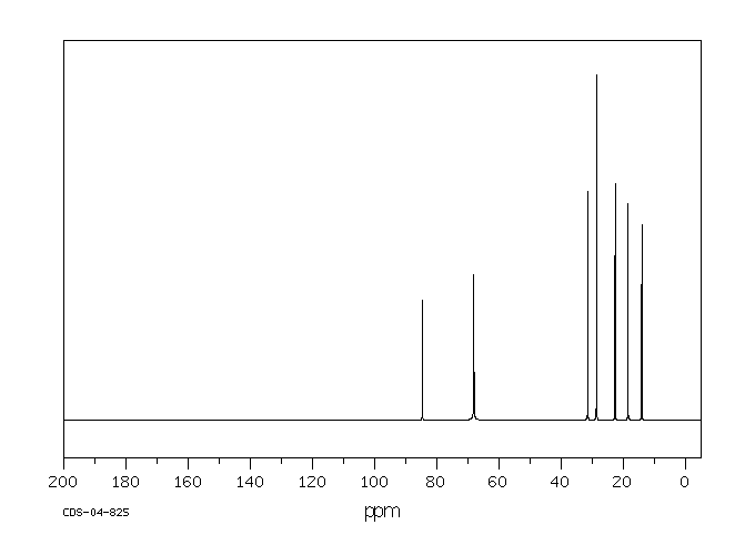 1-Octyne(629-05-0) IR1