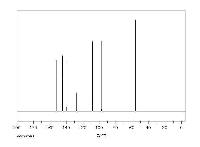 2,5-Dimethoxy-4-nitroaniline(6313-37-7) IR2