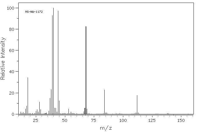 CIS-ACONITIC ANHYDRIDE(6318-55-4) IR2