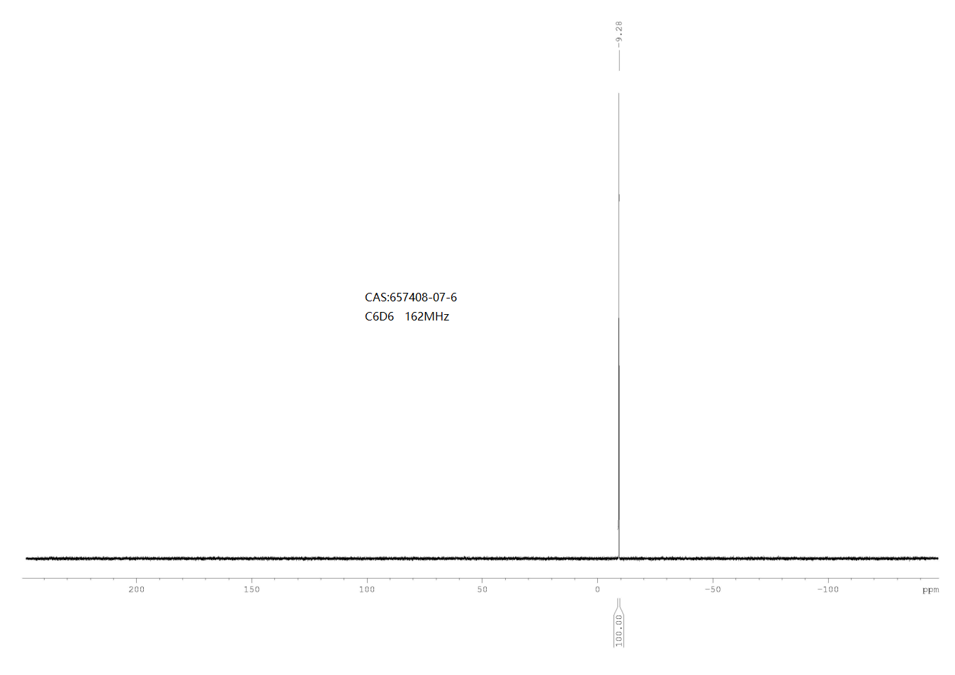 2-Dicyclohexylphosphino-2',6'-dimethoxybiphenyl(657408-07-6)FT-IR