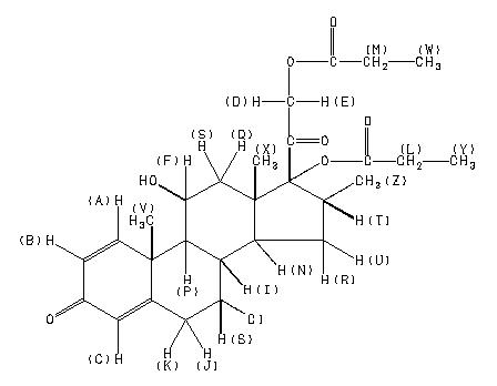 ChemicalStructure