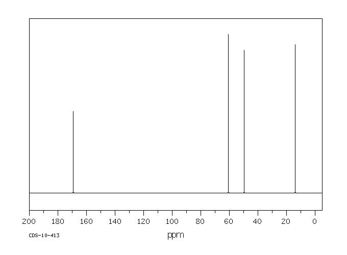 Ethyl hydrazinoacetate hydrochloride(6945-92-2) IR2