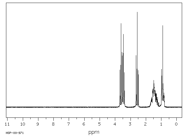 3-Butoxypropionitrile(6959-71-3) IR1