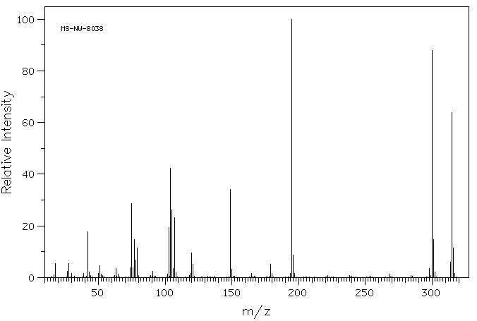 (R)-(-)-N-(3,5-DINITROBENZOYL)-ALPHA-PHENYLETHYLAMINE(69632-32-2) IR1