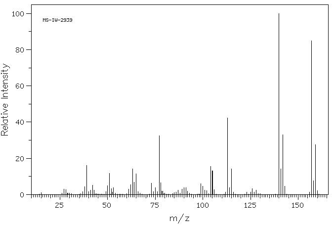 4-CHLORO -2,6 DIMETHYL PYRIDINE-N-OXIDE(697-92-7) IR1