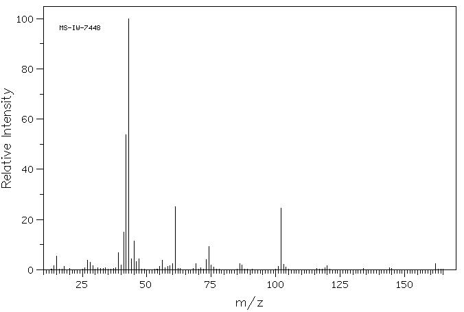 D-(-)-3-Acetylthio-2-methylpropionic acid(76497-39-7) <sup>1</sup>H NMR