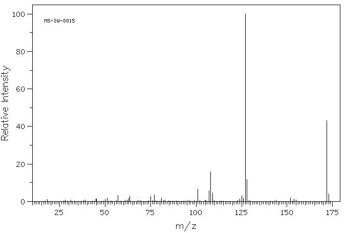 2,6-Difluorophenylacetic acid(85068-28-6) IR2