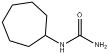 CYCLOHEPTYLUREA Struktur