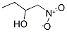 1-NITRO-2-BUTANOL Struktur