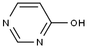 PYRIMIDIN-4-OL