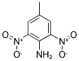 2,6-DINITRO-4-METHYLANILINE Struktur