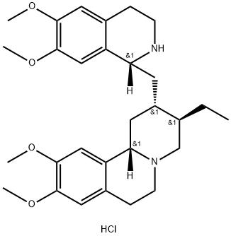 EMETINE HCL