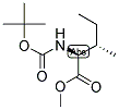 BOC-ILE-OME Struktur