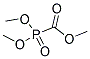 METHYL DIMETHOXYPHOSPHINYLFORMATE Struktur