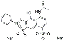 LIGNIN PINK Structure