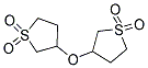 3-SULFOLANYL ETHER Struktur