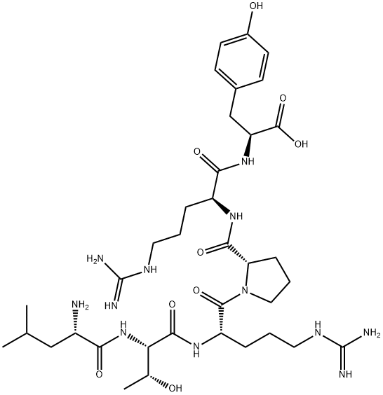 192432-73-8 Structure