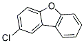 2-MONOCHLORODIBENZOFURAN Struktur