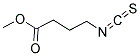 METHYL 4-ISOTHIOCYANATOBUTANOATE Struktur